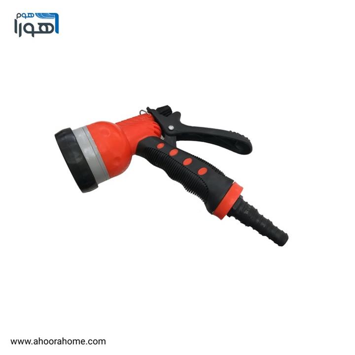 سر آبپاش 8حالته ابتکار مدل N78